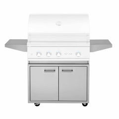 Delta Heat Grill Cart for 32-Inch Gas Grill