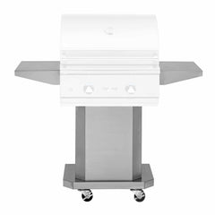 Delta Heat Pedestal Grill Cart for 26-Inch Gas Grill