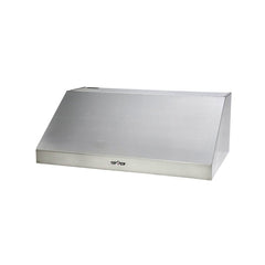 Delta Heat Stainless Steel Outdoor Vent Hood