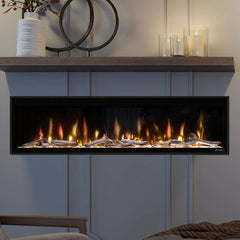 Dimplex Ignite Evolve 60-Inch Linear Electric Fireplace