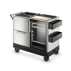 Dometic Speed Rail for MoBar 300/550