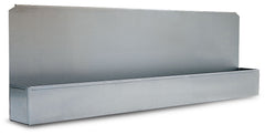 YS480 Stainless Steel Grease Shield