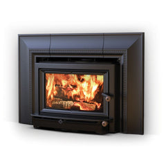 Hearthstone Clydesdale II TruHybrid Wood-Burning Insert