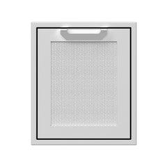 Hestan 18-Inch Single Access Door