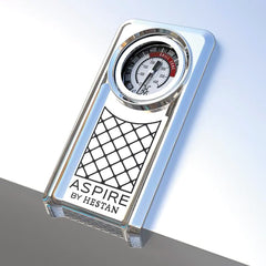 Aspire by Hestan 36-Inch 3-Burner Built-In Gas Grill