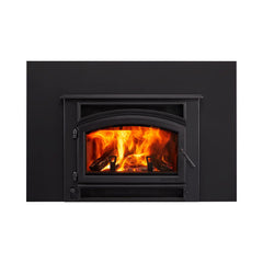 Quadra-Fire Expedition II Wood-Burning Insert