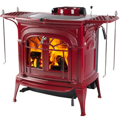 Vermont Castings Intrepid FlexBurn Wood-Burning Stove