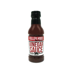 Killer Hogs Vinegar Sauce - 16 oz
