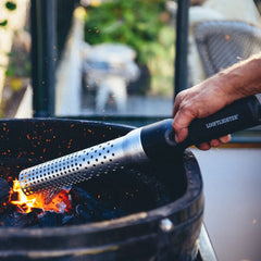 Looft Lighter I Electric Charcoal Lighter & Firestarter