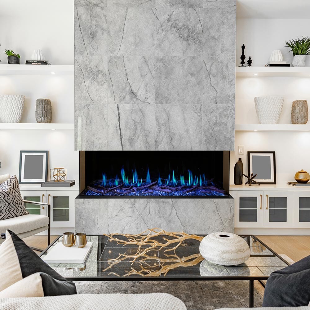 Modern Flames Orion 76-Inch Multi Linear Electric Fireplace – Marx ...