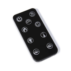 Modern Flames 74-Inch Spectrum Slimline Electric Fireplace