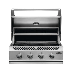 Napoleon 500-Series 4-Burner Built-In Gas Grill