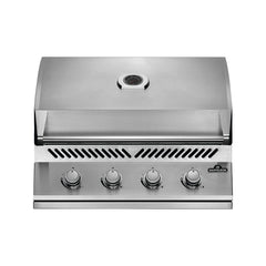 Napoleon 500-Series 4-Burner Built-In Gas Grill