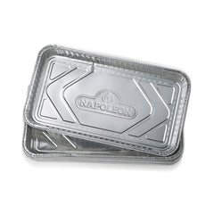 Napoleon Large Grease Drip Trays - 5-Pack