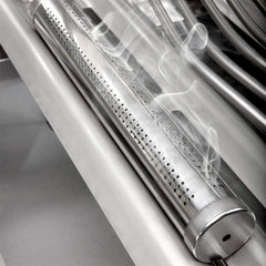 Napoleon BBQ Smoking Starter Kit