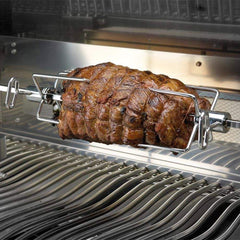 Napoleon 36-Inch Rotisserie Kit For Prestige 500, Prestige Pro 500 & LEX 485 Gas Grills