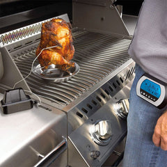 Napoleon Wireless Digital Thermometer