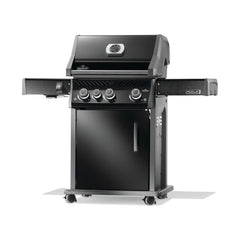 Napoleon Rogue PRO 425 3-Burner Freestanding Gas Grill with Infrared Side Burner