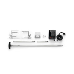 Napoleon Heavy Duty Rotisserie Kit for Rogue-Series Gas Grills
