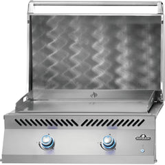 Built-In 700 Series 32 Griddle - with Built-In Griddle