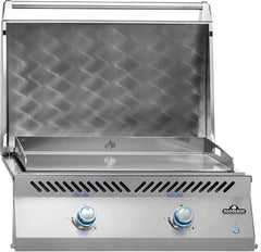 Built-In 700 Series 32 Griddle - with Built-In Griddle