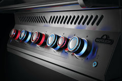 Napoleon 700-Series 5-Burner Built-In Gas Grill with Infrared Rotisserie