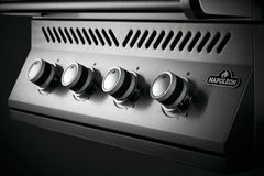 Napoleon 500-Series 4-Burner Built-In Gas Grill