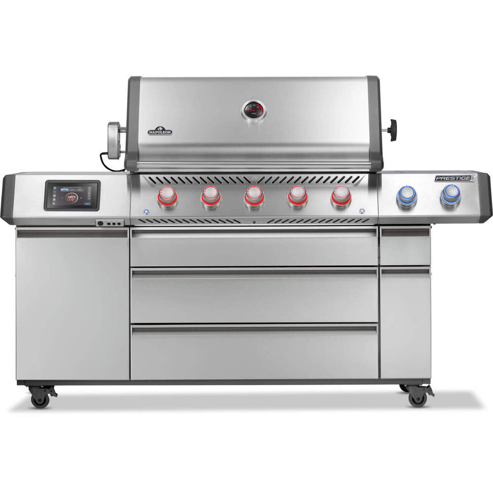 Napoleon Prestige Pro 665 Elite with Smart Technology & Electric