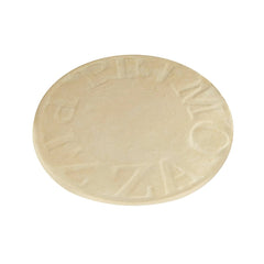 Primo 12-Inch Ceramic Pizza Stone