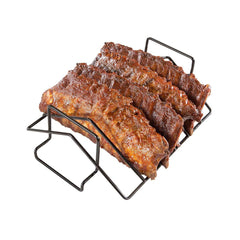 Primo Deluxe 5-Slot Rib Rack