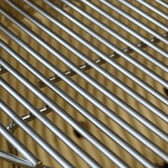 Primo Large Oval Kamado Grill with Cart Package