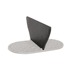 Primo Cast Iron Firebox Divider for XL Oval Grills