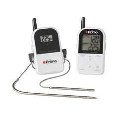 Primo Dual-Probe Wireless Thermometer