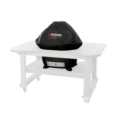 Primo Grill Cover for Built-In Oval Grills
