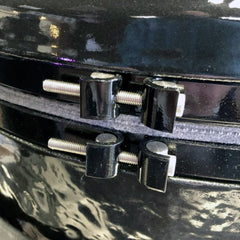 Primo Easy Lift Hinge & Handle Kit for Round Kamado Grills