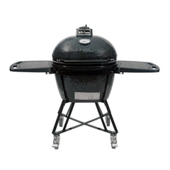 Primo Large Oval All-In-One Kamado Grill Package