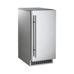 Scotsman Brilliance 15-Inch Outdoor-Rated Nugget Ice Machine