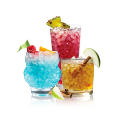 Scotsman Brilliance 15-Inch Outdoor-Rated Nugget Ice Machine