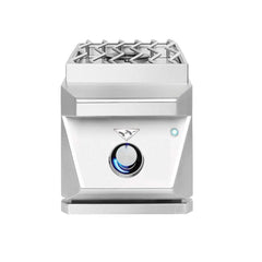 Twin Eagles Built-In Single Side Burner