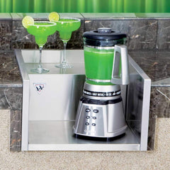 Twin Eagles 18-Inch Stainless Steel Margarita Center