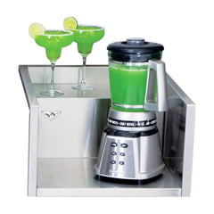 Twin Eagles 18-Inch Stainless Steel Margarita Center