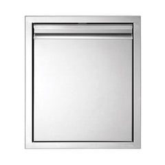 Twin Eagles 18-Inch Stainless Steel Single Access Door