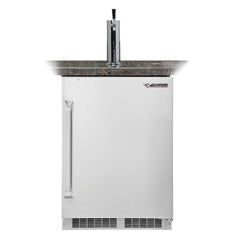 Twin Eagles 24-Inch Built-In Beer Keg Dispenser