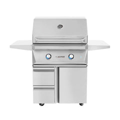 Twin Eagles 30-Inch 2-Burner Freestanding Gas Grill