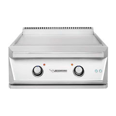 Twin Eagles 30-Inch Built-In Teppanyaki Griddle