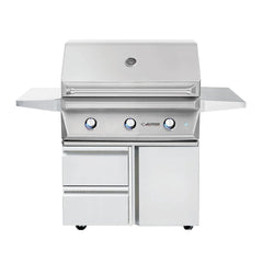 Twin Eagles 36-Inch 3-Burner Freestanding Gas Grill