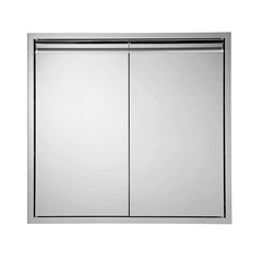 Twin Eagles Stainless Steel Dry Storage Cabinet