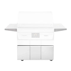 Twin Eagles Grill Base for 36-Inch Pellet Grills