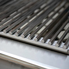 Twin Eagles 36-Inch 3-Burner Freestanding Gas Grill Gas Grill with Infrared Sear Zone & Rotisserie