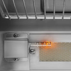 Twin Eagles 30-Inch 2-Burner Built-In Gas Grill